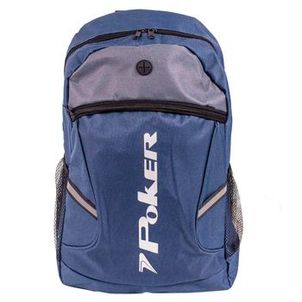 Mochila Sport Dakar - Poker