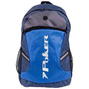 Mochila Sport Dakar - Poker