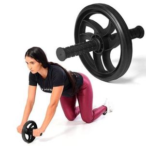 Roda Abdominal