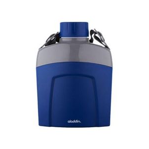 Cantil Térmico Aladdin Squeeze 1 Litro Água Gelada com Correia