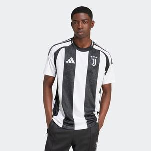 Camisa adulto de Futebol Juventus 1 Home 24/25 Adidas