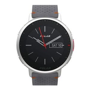 Polar Vantage V2 SHIFT Edition Prata - TAM M/G (REEMBALADO)