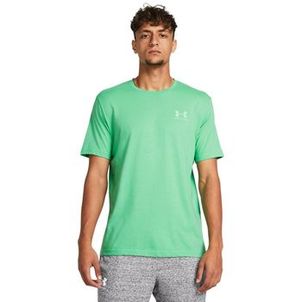 Camiseta Masculina Under Armour Sportstyle Left Chest
