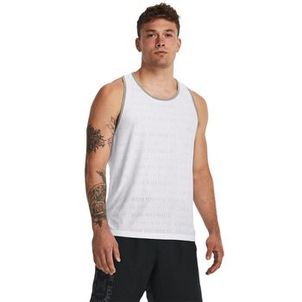 Regata de Treino Masculina Under Armour Run Everywhere