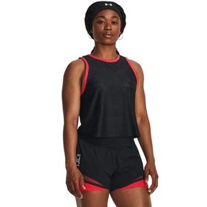 Regata de Treino Feminina Under Armour Run Everywhere