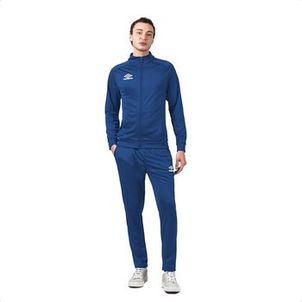 Conjunto Agasalho Umbro Basic Shape 2 Masculino