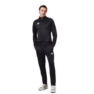 Conjunto Agasalho Umbro Basic Shape 2 Masculino