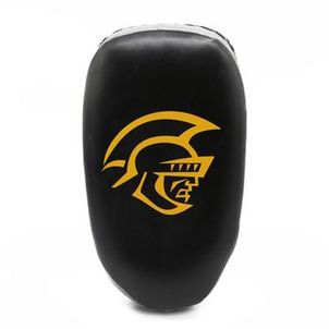 Thai Pad Pretorian Training