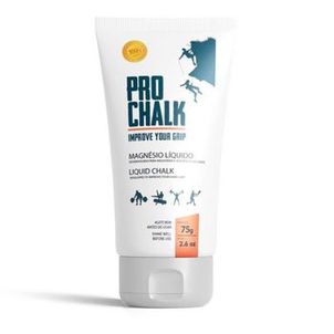 Magnesio Liquido Pro Chalk Liquid Chalk - Tubo 75g