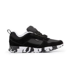 Tênis Hocks Pop Runner Originals Masculino Extra Black