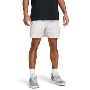 Shorts de Basquete Masculino Under Armour Curry Woven