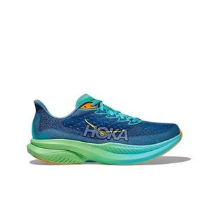 Tênis Masculino de Corrida Mach 6 Hoka