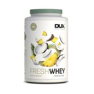 FRESHWHEY™ COCO E ABACAXI - POTE 900G