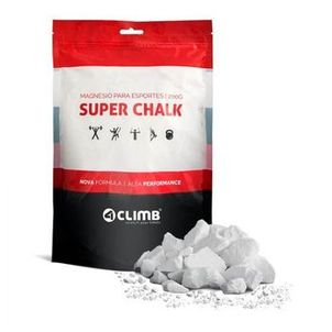 Magnésio Super Chalk 200g - 4Climb