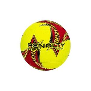 Bola de Futebol Society Lider XXIII - Penalty