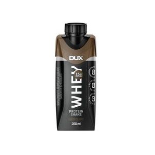 Shake Whey Protein Chocolate 250 ML Dux
