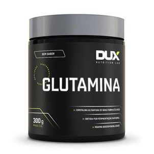GLUTAMINA - POTE 300G