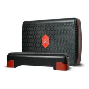 Step Profissional Regulável - Consport