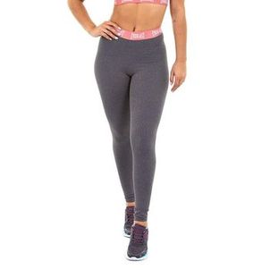 Calça Legging Fundamentals Feminino - Everlast