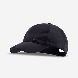Boné De Tênis TC 100 Preto