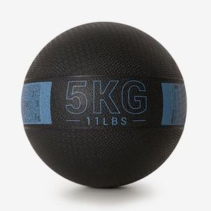 Bola de Pilates Medicinal 5kg Domyos
