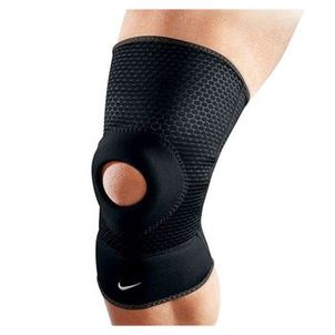 Joelheira Open-Patela Knee Sleeve Nike