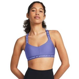 Top de Treino Feminino Under Armour Crossback Low