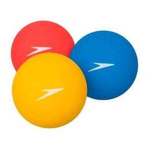 Bola de Frescobol Pack com 3 Bolas - Speedo