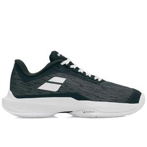 Tênis Babolat Jet Tere 2 Clay - Saibro - Chumbo e Branco
