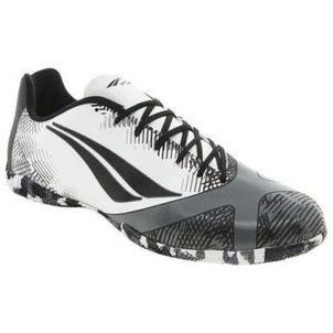 Chuteira Penalty 242079 Preto/Branco Masculino Futebol