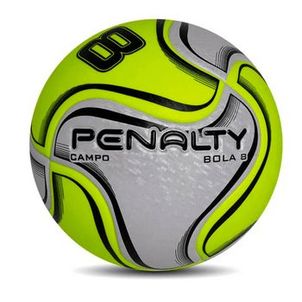 Bola de Futebol de Campo 8 X Termotec - Penalty