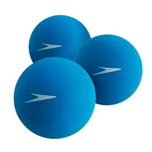Bola de Frescobol Pack com 3 Bolas - Speedo