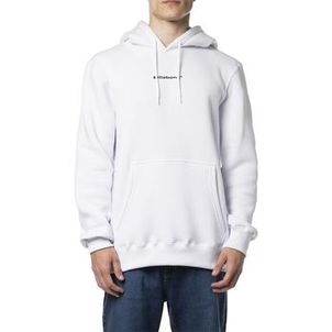 Moletom Billabong Canguru Smitty 305G WT24 Masculino Branco