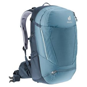 Mochila de Ataque Trans Alpine 30 Ciclismo Caminhada Deuter