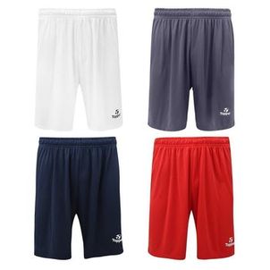 Kit 4 Calções Topper Classic New Masculino