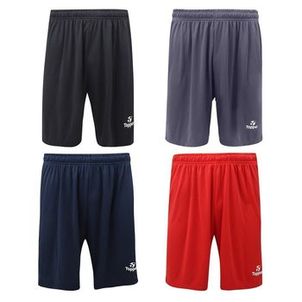 Kit 4 Calções Topper Classic New Masculino