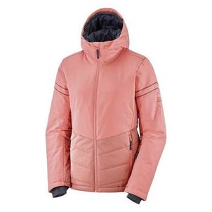 Jaqueta Impermeável Salomon Edge Feminina
