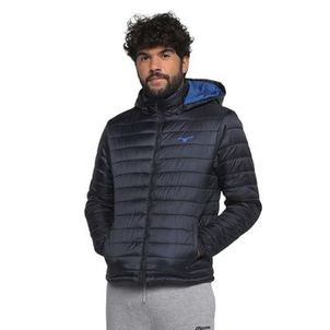Jaqueta Mizuno Puff Masculina