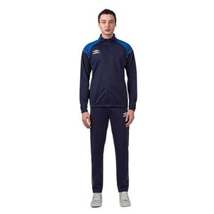 Agasalho Umbro Color Pipe Masculino