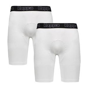 Kit 2 Bermudas Térmicas Kappa Belquior 2.0 Masculina