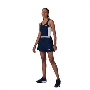 Skort Fila Court Line Feminino
