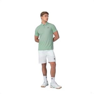 Camisa Fila Pólo Action 3 Masculina