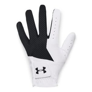 Luva de Golfe Masculina Under Armour Medal Golf Glove