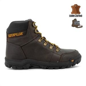 Bota Original Caterpillar Outline ST