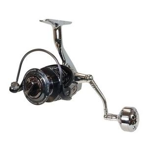 Molinete Neptuno Collection da Pesca Brasil