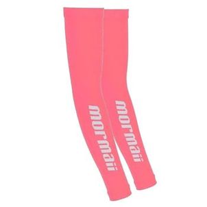 Manguito Mormaii Beach Tennis Series Rosa - 1 Par