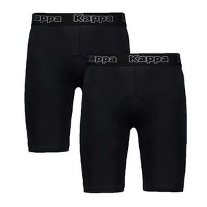 Kit 2 Bermudas Térmicas Kappa Belquior 2.0 Masculina