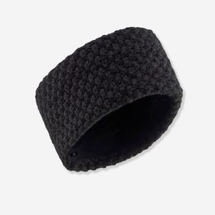 Faixa de neve para ski Timeless Wed´ze Preto