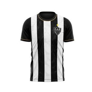 Camisa masculina de futebol Atletico Mineiro Trevo