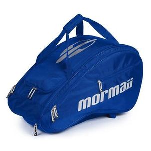 Raqueteira BT Mormaii Pro II - Azul